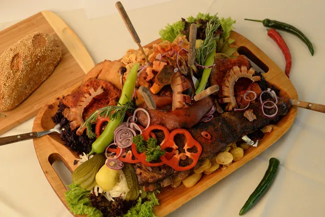 Galéria