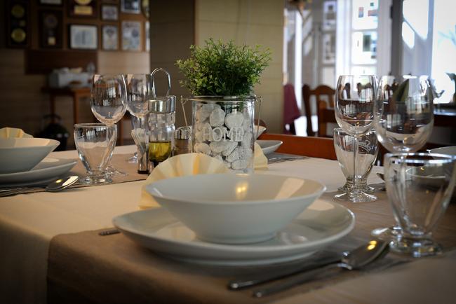 Bowling Treff - Étterem