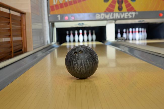 Bowling